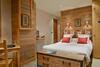 Hotel Le Morillon H�tels-chalets De Tradition
