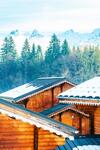 R�sidence N�m�a Les Chalets Du Bois De Champelle