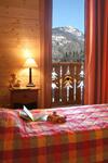 R�sidence N�m�a Les Chalets Du Bois De Champelle