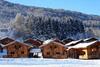 R�sidence N�m�a Les Chalets Du Bois De Champelle