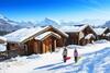 R�sidence N�m�a Les Chalets Du Bois De Champelle