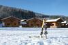R�sidence N�m�a Les Chalets Du Bois De Champelle
