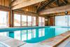 R�sidence N�m�a Les Chalets Du Bois De Champelle