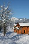 R�sidence N�m�a Les Chalets Du Bois De Champelle