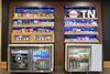 Hotel Hampton Inn Memphis/collierville