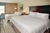 Hotel Hampton Inn Memphis/collierville