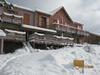 Bed & Breakfast Chalet L'ang�lique