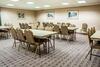 Hotel Comfort Inn Near Six Flags St. Louis