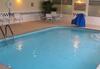 Hotel Fairfield Inn By Marriott Princeton