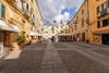 Hostal Sweetdreams Pla�a Civica