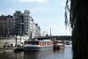 Boat Hotel Matylda