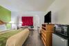 Hotel Econo Lodge & Suites Brinkley