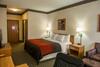 Hotel Comfort Inn Franklin