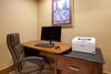 Hotel Comfort Inn Franklin