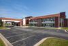 Hotel Comfort Inn Franklin