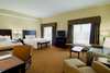 Hotel Hampton Inn & Suites Rogers