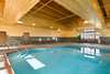 Hotel Hampton Inn & Suites Rogers