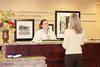 Hotel Hampton Inn & Suites Rogers