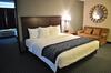 Hotel Comfort Inn Hart