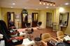 Hotel Overlook Lodge At Bear Mountain