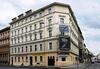 Hotel Royal Court Legerova