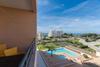 Apartamento Akisol Rocha Mar