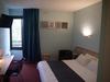 Hotel H�tel Restaurant Le Teinchurier
