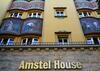 Apartamentos Amstel House Hostel