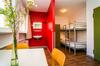 Apartamentos Amstel House Hostel