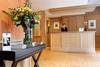 Hotel Best Western Tour Notre Dame
