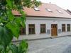 Hostal Penzion A Polocafe U Lavky