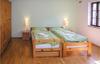 Holiday Home Hradni