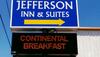 Motel Jefferson Inn And Suites