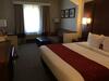 Hotel Comfort Suites Stevenson Ranch