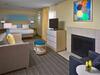 Hotel Residence Inn Burlington Williston