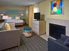 Hotel Residence Inn Burlington Williston