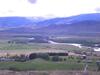 Pine Creek Cabin Livingston Montana