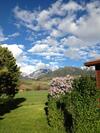 Pine Creek Cabin Livingston Montana