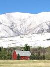 Pine Creek Cabin Livingston Montana
