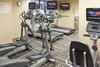 Hotel Residence Inn Lincoln South