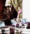 Dorsia Hotel & Restaurant
