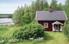 Holiday Home Bjur�ker 26