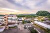 Sinkiat Buri Hotel