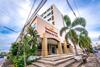 Sinkiat Buri Hotel