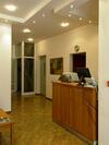 Residencia Dunav Apartment House