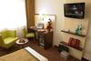 Hotel Best Western Scala