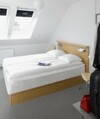 Zleep Hotel Hamburg
