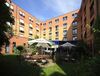 Ramada Hotel Hamburg-bergedorf