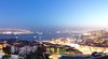 Hotel Conrad Istanbul Bosphorus