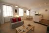 Gower Street Apartments
